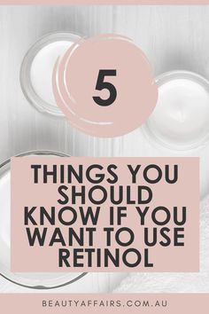 Benefits Of Retinol For Skin, How To Start Retinol Routine, How To Use Retinol For Beginners, How To Start A Retinoid Routine, How To Start Using Retinol, Benefits Of Retinol, How To Start Retinol Skincare, Retinol Dos And Donts, Retinol Combination