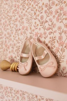 Create a charming and cozy nursery with the Penelope Floral Wallpaper in soft pink, perfect for a country farmhouse-inspired space. Featuring delicate vintage florals, this timeless design brings warmth and elegance to baby rooms, playrooms, and cottage-style interiors. A beautiful choice for a serene and dreamy nursery. #FloralWallpaper #FarmhouseNursery #SoftPinkDecor #VintageCharm #CountryStyle #CottagecoreInteriors #NurseryInspo