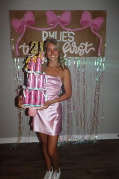 Alani Cake, Beach Birthday, Fancy Nancy, Birthday Planning, 16th Birthday, Sweet 16, Birthday Wishes, Birthday Cake, Birthday Gifts