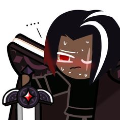 Dark cacao x Dark choco Dark Cacao Cookie And Dark Choco, Dark Cacao Cookie Eyes, Dark Choco X Dark Cacao, Dark Cacao Cookie X, Dark Cacao And Dark Choco, Dark Choco Cookie Sprite, Dark Cacao Cookie Toppings, Dark Choco Cookie Pfp, Dark Cacao Cookie Crk