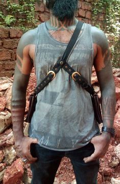 Thigh Bag, Disney Princess Bags, Childrens Christmas Gifts, Burning Man Fashion, Girls Belts, Utility Pouch, Belt Holster, Leather Waist Bag, Antique Chest