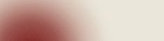 Red to off white gradient with texture cover image 1584 px x 396 px