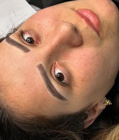 Micropigmentação ✨… . . . #sobracelhasperfeitas #sobrancelhasfioafio #designdesobrancelhas #micropigmentação #micropigemntadora #empreendedorismo #sp #sobrancelhasspa #zn Makeup Inspo, Microblading, Spa, Tattoos, Makeup, Instagram