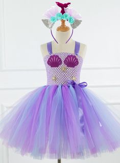 Great for Birthday Party, Wedding, Costume, Halloween, Christmas, Pageant, Dress Up, Unicorn theme party, Photography, etc. Fitted Sleeveless Princess Dress For Fancy Dress, Fun Halloween Costume Dress, Fitted Playful Costume For Party, Summer Fitted Princess Dress, Cute Fitted Party Dress, Playful Fitted Costume For Party, Fitted Sleeveless Party Costume, Fitted Princess Mermaid Dress, Sleeveless Fitted Tutu Dress For Party