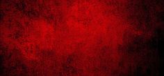 red grungy textured background with space for text or image