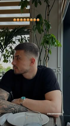 Short Hair And Short Beard, Beard With Buzz Cut, Buzz Cut And Goatee, Long Buzz Cut Low Fade, Men’s Buzz Cut Fade, Men Hairstyle Buzzcut, 3 Guard Buzzcut, Buzzcut Men Low Fade, Taper Fade Buzz Cut