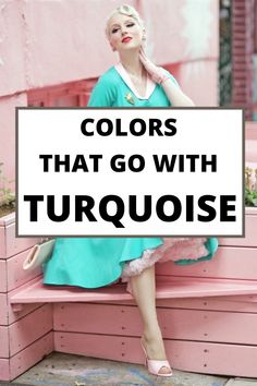 What Color Goes With Turquoise, Colors That Look Good With Turquoise, Colors That Coordinate With Turquoise, What Colours Go With Turquoise, Colors That Go With Turquoise, Best Color Match With Turquoise, Turquoise Colour Combinations, What Colors To Mix To Make Turquoise, How To Mix Turquoise Color