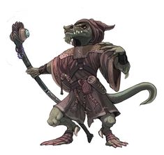 a cartoon character holding a wand and wearing an outfit with two hands in the air