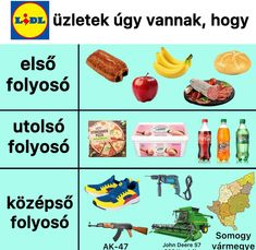 an image of food and drinks in spanish