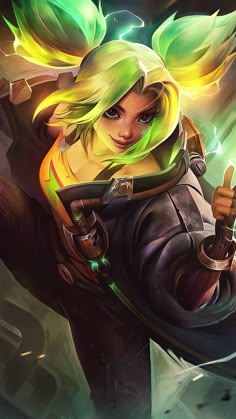 Zeri League Of Legends Splash Art, Zeri Wallpaper, Zeri Icon, League Of Legends Zeri, League Of Legend Wallpaper, League Of Legends Champions, Wildrift Wallpapers, Zeri League Of Legends, Zeri League Of Legends Icons