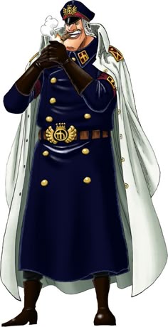 Shiryu One Piece, Black Pirate One Piece, One Piece Navy Characters, One Piece Navy Soldier, One Piece Marine Oc, One Piece Marines Oc, Shiryu Of The Rain One Piece, One Piece Characters Blackbeard, One Piece Marines Dnd