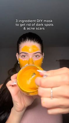 This 3-ingredient mask is a game-changer for acne scars, dark spots, and dull skin — and it’s all homemade. 🌿 Quick, easy, and so effective, you’ll be glowing like glass in no time. No harsh chemicals, just real results. Tap in for this simple skincare tip that actually works. #DIY #homeremedy #glassskin #acnescars #acnetreatment #skincaretip #naturalskincare #diymask #brighteningskincare #clearskinjourney Best Diy Face Masks, Homemade Face Mask For Dull Skin, Natural Mask For Face, Face Mask For Clear And Glowing Skin, Acne Mask At Home, How To Get Rid Of Acne At Home, Home Made Face Mask For Acne, How To Remove Acne Marks At Home Quick, Hand Mask Homemade