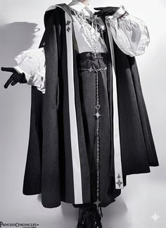 Male Dress Ideas, Majestic Outfits For Men, Fancy Groom Attire, Dark Priest Outfit, Royalty Male Outfit, Wedding Outfit Male, Lolíta Fashion Men, Male Mage Outfit, Preist Poses Reference