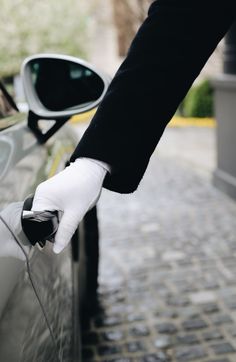 Valet Aesthetic, Chauffeur Aesthetic, Chauffer Aesthetic, Valet Parking Aesthetic, Luxury Service, Concierge Aesthetic, Hotel Service Aesthetic, Butler Service Luxury, Luxury Hotel Concierge