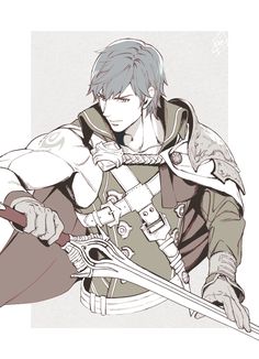 Ff16 Clive Art, Haurchefant Fanart, Lambert Fire Emblem, Fodlan Fire Emblem, Gray Fire Emblem, Haurchefant Greystone, Chrom Fire Emblem Fanart, Fire Emblem Xander Fanart, Xander Fire Emblem Fanart