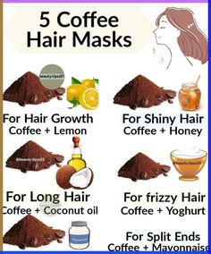 Exfoliation is the key to softer and smoother skin. It also applies to the scalp! … Natural Hair Care Routine At Home, Mask With Long Hair, Coffee Hair Wash, Is Coffee Good For Hair Growth, Caffeine Hair Mask, What Does Coffee Do To Your Hair, Hair Mask Hair Growth, Masks For Hair Growth, Mask For Hair Growth