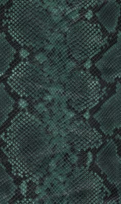 a green snake skin texture background