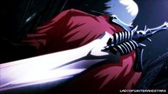 Dante Sparda Gif, Devil May Cry Swords, Dante Devil Swords, Dmc Gif, Dante Devil May Cry Banner, Dante Devil May Cry Swords, Dante Devil May Cry Animated, Devil May Cry Gif, Dmc Gif Banner