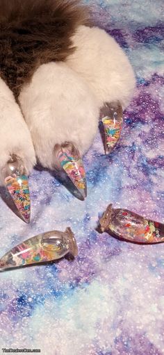 Paw Types, Fursona Piercings, Fursuit Emo, Decora Fursuit, Bunny Fursuit Base, Chameleon Fursuit, Fursuit Styles, Snail Fursuit, Fur Suit Ideas