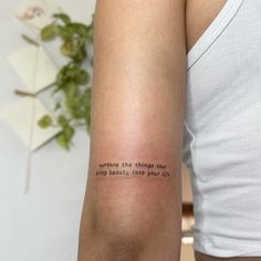 Thank you Amanda 🌱✨ lil bit of a skin sensitivity but that’s okay, we’re all a little sensitive inside 🥺🤍 too cute not to post!! Sensitive Places For Tattoos, Sensitive Tattoo Ideas, Sensitivity Tattoo, Too Soft For All Of It Tattoo, You Are Safe Tattoo, Tattoos For Sensitive People, Tattoos About Being Sensitive, Sensitive Tattoo Words, Sensitive People Tattoo