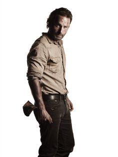 RICK GRIMES 