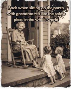 Old Days, My Favorite Childhood Memories Quotes, Old Pictures Quotes, Grandmas Quotes, Grandmas House Quotes, Quotes About Grandma's House, Vintage Grandparents Quote, Nostalgic Childhood Friend Memories Quotes, Southern Grandma Quotes