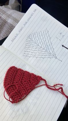 Crochet Cup Size, Crochet Cup Sizes, Crochet Cups Top Pattern, Crochet Cup Top, Crochet Cup Pattern Top, Crochet Top Cup Pattern, Cup Crochet Pattern, Crochet Cup Size Chart, Crochet Cups Top