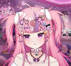 Kawaii Design, Cute Anime Chibi, Art Icon, Fashion Art, Anime Icons, Dream Cars, Art Inspo, Profile Picture, Cute Art