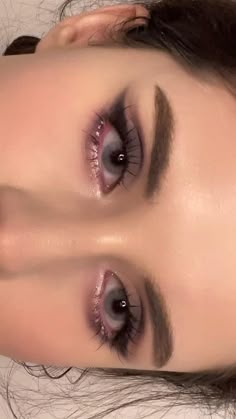 No Make Up Make Up Look, Teknik Makeup, Swag Makeup, Ethereal Makeup, Dope Makeup, Edgy Makeup, Makeup Makeover, Makeup Eyeliner, Prom Makeup