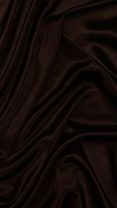 the dark brown fabric is very soft