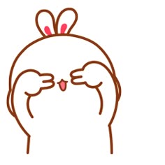 a drawing of an angry looking woman with her hands on her face and eyes closed