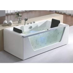Jacuzzi Bathtub With Water, Bath Tub For Two, Hydromassage Rectangular Jetted Soaking Tub, Hydromassage Whirlpool Tub, Whirlpool Massage Bathtub, Hydromassage Bathtub, Niagara Luxury Massage Bathtub, Clear Resin Bathtub Supplier, Whirlpool Bathtub Technical Drawing