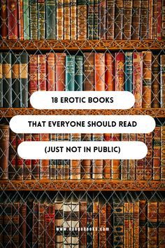 Eroti̇c Books, Good Books To Read For Women Romance, Books For Adults, Good Books For Women, Best Spicy Books To Read, Spicy Book Recs, Romance Novel, Spicy Literature, Book Things