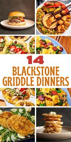 These are the best Blackstone Grill Recipes! Easy Blackstone Dinner Ideas, Easy Blackstone Meals, Blackstone Chicken Recipes, Blackstone Griddle Recipes Dinners, Black Stone Grill Recipes, Healthy Blackstone Griddle Recipes, Flattop Grill Recipes, Flat Top Grill Recipes Easy Griddle Recipes Dinners, Dinner Ideas Easy Blackstone, Flat Top Recipes Dinners, Best Blackstone Griddle Recipes Dinners, Flat Top Dinner Ideas, Dinner Ideas Blackstone Grill, Easy Black Stone Dinners, Black Stone Recipes For A Crowd, Good Blackstone Recipes