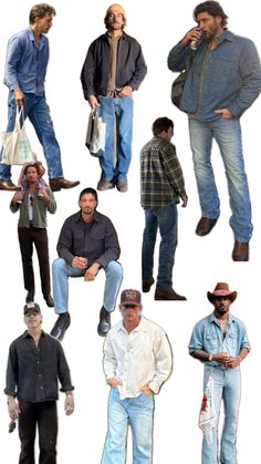 Country Bar Outfit Men, 90s Country Mens Fashion, Modern Country Outfit Men, Men Cowboy Fashion, Mens Cowboy Boot Outfit, Cowboy California Style, Country Man Outfits, Country Casual Outfits Men, Retro Men Outfits