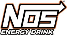 the nof energy drink logo