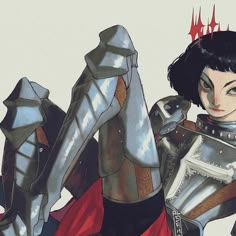 Al Sahim on Instagram: "Jeanne d’arc ⚜️ 🇫🇷" Joan Of Art Fanart, Jeanne D Arc Fate, Joan Of Arc Art, Joan Of Arc Fanart, Jeanne D Arc Art, Joan D Arc Art, Joan D'arc, Fantasy Joan Of Arc, Joan Of Art Illustration