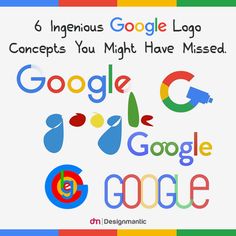 the google logo has been changed to include different colors and font, as well as numbers