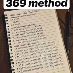 3 6 9 Method, 3 6 9 Manifestation Method, 369 Method Manifestation, 369 Manifestation Method Example Job, 369 Manifestation Method Example, 369 Manifestation Method Example Love, 369 Manifestation Method Example For Money, 5-day Manifestation Method, 369 Method