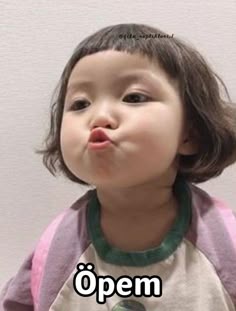 Whatsapp Stickers Love, Mood Sticker Whatsapp, Whatsapp Sticker Mood, Yap Meme Gif, Sticker Whatsapp, Excited Sticker Meme, Whatsapp Sticker, Baby Stickers Whatsapp, Baby Face Meme