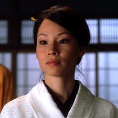 Lucy Liu - O-Ren Ishii Lucy Liu Kill Bill Costume, Lucy Liu Kill Bill Icon, Kill Bill Lucy Liu, Lucy Liu Kill Bill, Lucy Liu Halloween Costume, Lucy Liu Costume, Kill Bill Yuki, Lucy Liu Kill Bill Head, Kill Bill Lucy Lui
