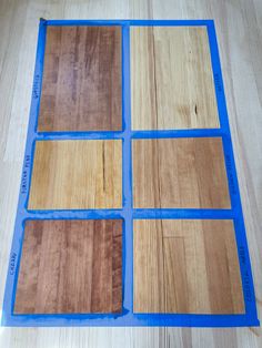 Stain colors duraseal for our customers