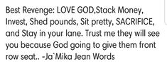the words are written in black and white on a piece of paper that says, best reverse love god stock money invest