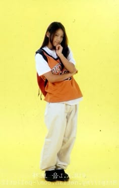 lee hyori finkl 90s 1st gen kpop ○ﾟ 2000s Lee Hyori, Lee Hyori Outfits 2000s, 90s Fashion Korean, 90s Kpop Fashion, Korean 2000s Fashion, Korea 90s Fashion, Lee Hyori 2000s Outfits, Lee Hyori 90s, Lee Hyori Outfits
