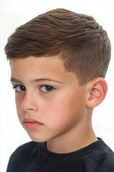 Toddler Haircuts, Modern Boy Haircuts, Kids Hairstyles Boys, Short Hair For Boys, Boy Haircuts Short, Baby Boy Haircuts, Toddler Boy Haircuts, Stylish Short Haircuts