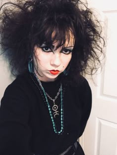 Simple 80s Goth Makeup, 80s Goth Hair, Tradgoth Makeup 80s, 80s Goth Hairstyles, Trad Goth Makeup 80s, Goth 80s Hair, Traditional Goth Makeup 80s, Tradgoth Hair, Tradgoth Hairstyles