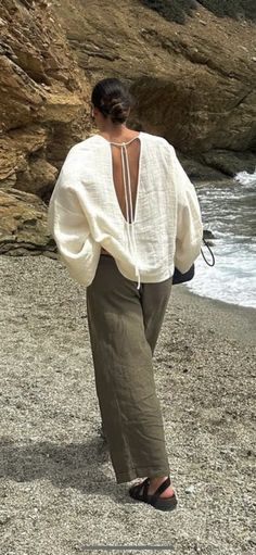 Fashion Attire, Mode Inspo, Dream Clothes, Spring Summer Outfits, Outfits Casuales, Modest Outfits, New Outfits, Vêtements Stylés, Modest Fashion