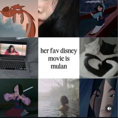 Which one is fav movie