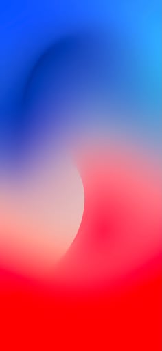 an abstract background with red, blue and pink colors in the middle is shown for use as a backdrop or wallpaper