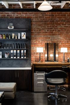 Davis Feliz Salon | Greenwich, Connecticut